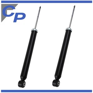 2 Amortisseur Arrière pour Ford Focus MK1 Daw Dbw Dfw Pression Gaz Gauche Droite - Picture 1 of 1