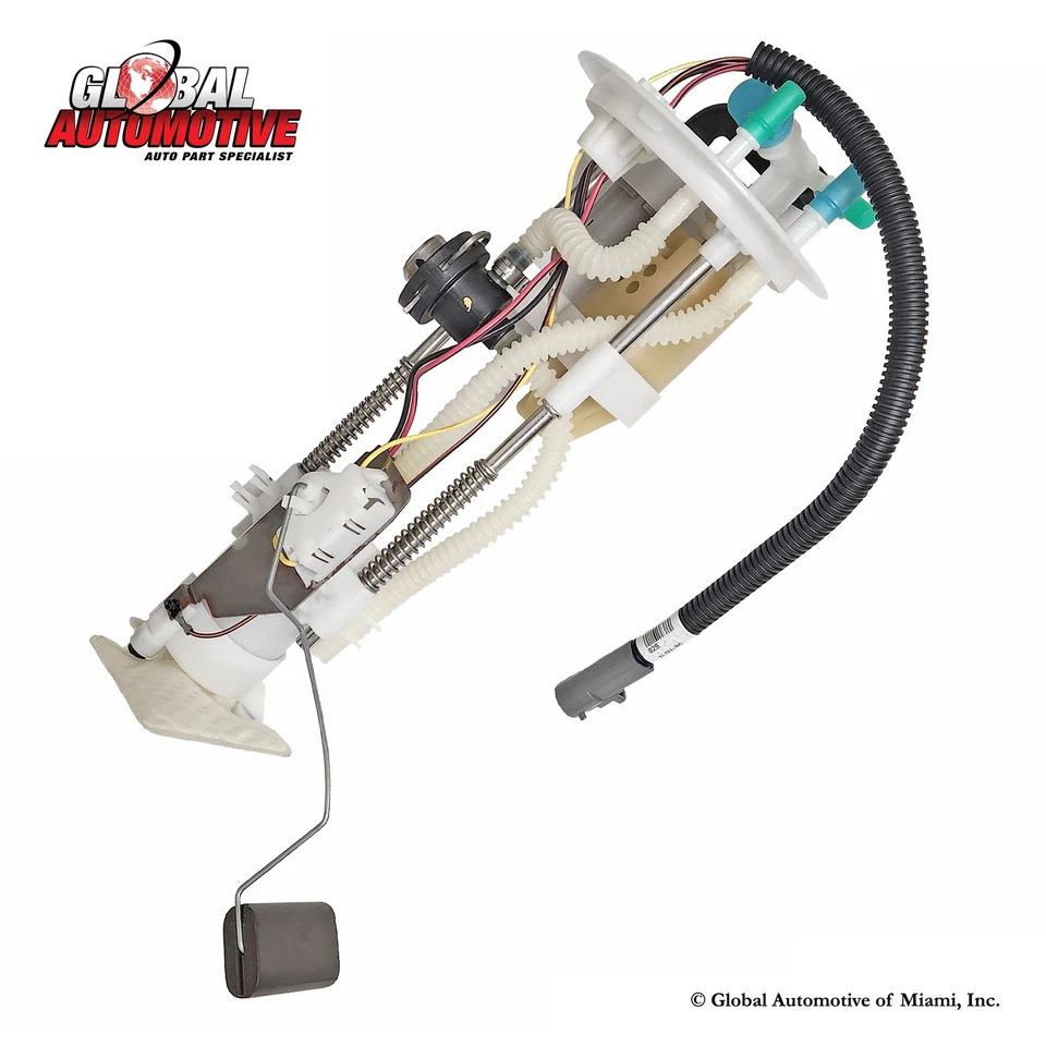 Bosch 67177 Fuel Pump for 2001 2002 2003 Ford Ranger Mazda B3000 Pickup - Изображение 1 из 1