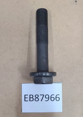 Amortecedor de virabrequim motor EcoDiesel OEM 2014-2018 RAM 1500 3.0L PARAFUSO Eco Diesel - Imagem 1 de 4