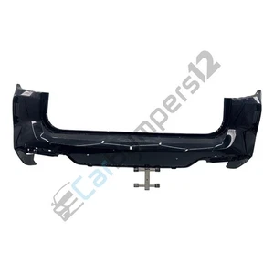 BMW IX3 M SPORT 2021-ON GENUINE REAR BUMPER 51129853318 - Picture 1 of 12