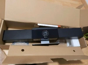 Componente de videoconferencia Polycom Studio 4K - negro - Imagen 1 de 6