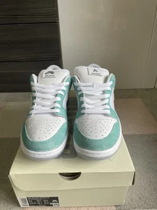 Nike SB Dunk Low Pro - April Skateboards UK10✅ BRAND NEW - Picture 1 of 7