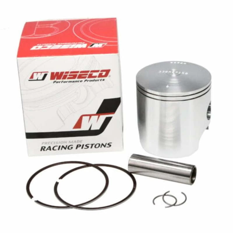 Kit de pistón Wiseco 10,25:1 CR para 72-75 Kawasaki KZ900/77-82 1000 K11051 Foto 1 de 2