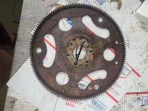Flywheel/Flex Plate 2.4L Fits 04-14 MALIBU 616596 - Foto 1 di 9