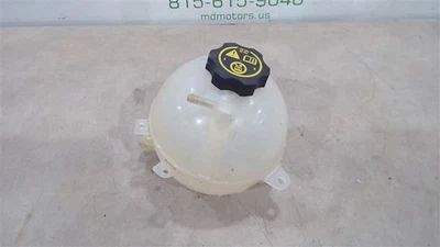 GMC 2018-2021 TERRENO RADIADOR REFRIGERANTE DESBORDAMIENTO EXPANSIÓN TANQUE BOTELLA 23386455 Foto 1 de 4