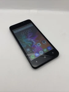 Vfone Moon A20 32GB (Unlocked)Dual Sim 16GB Black 5.5" Android Touchscr - Picture 1 of 13