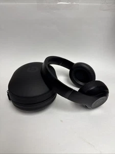 Beats by Dr. Dre Studio3 Cuffie On Ear Wireless - Nero (Leggi Descrizione) - Foto 1 di 10