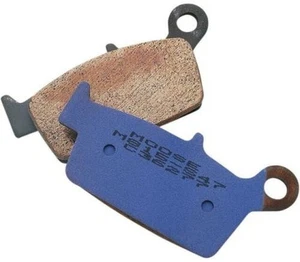 Moose Racing 1721-0086 XCR Compound Brake Pads front or rear M617-S47 1721-0086 - Picture 1 of 3