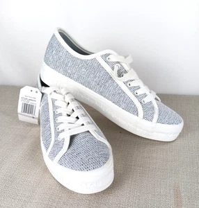 Zapatilla deportiva para mujer Nautica talla 9 totalmente nueva (1725) - Imagen 1 de 10