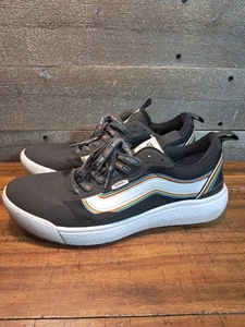 ZAPATOS VANS UNISEX ULTRARANGE EXO ORGULLO TALLA HOMBRE 9.5, MUJER 11 - Imagen 1 de 10