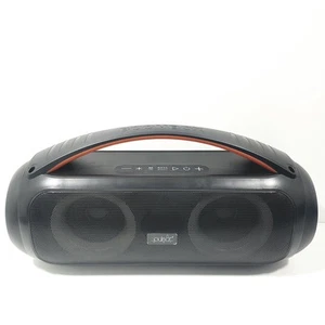Haut-Parleur Bluetooth Pulsar Boombox 20W (PO211684) - Afbeelding 1 van 3