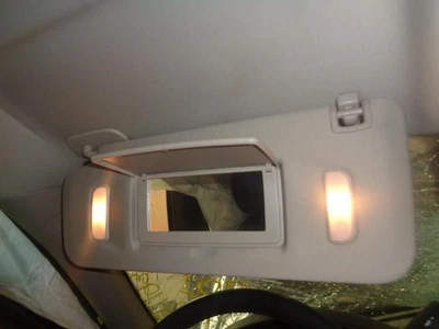 Driver Left Sun Visor Illuminated Fits 07-14 ESCALADE 1107358 Foto 1 de 4