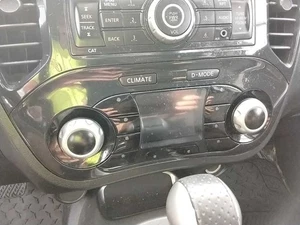 Temperature Control Automatic Temperature Control Sl Fits 11-14 JUKE 3030664 - Picture 1 of 12