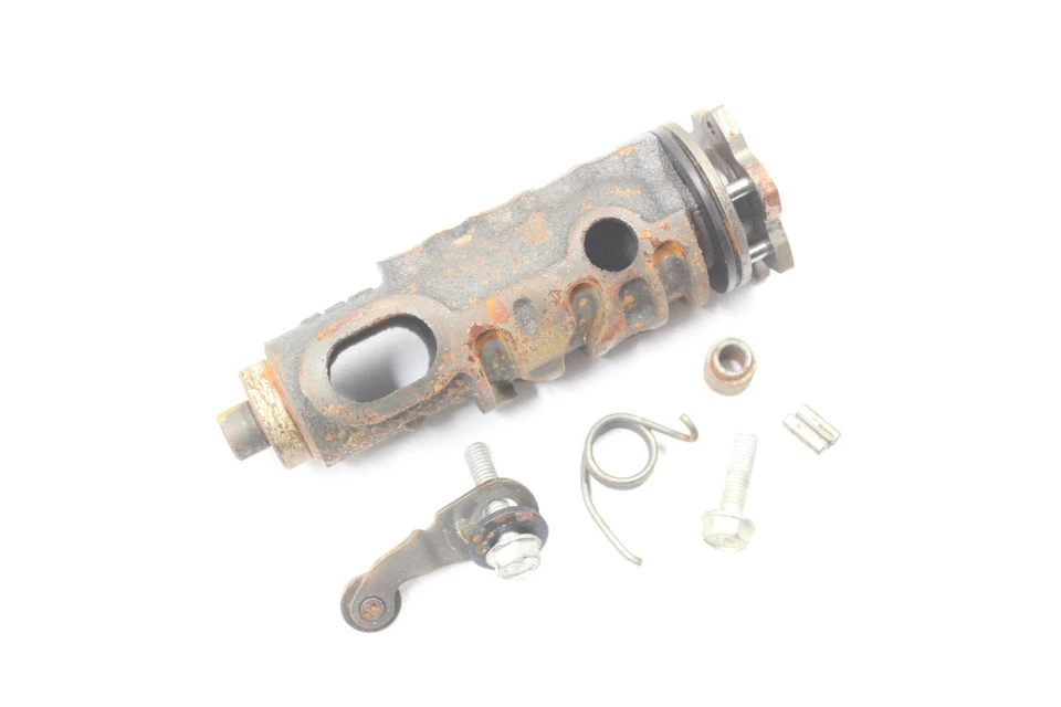 Honda Shadow Aero 750 2007 OEM motor transmisión cambio de marchas leva tambor Foto 1 de 4