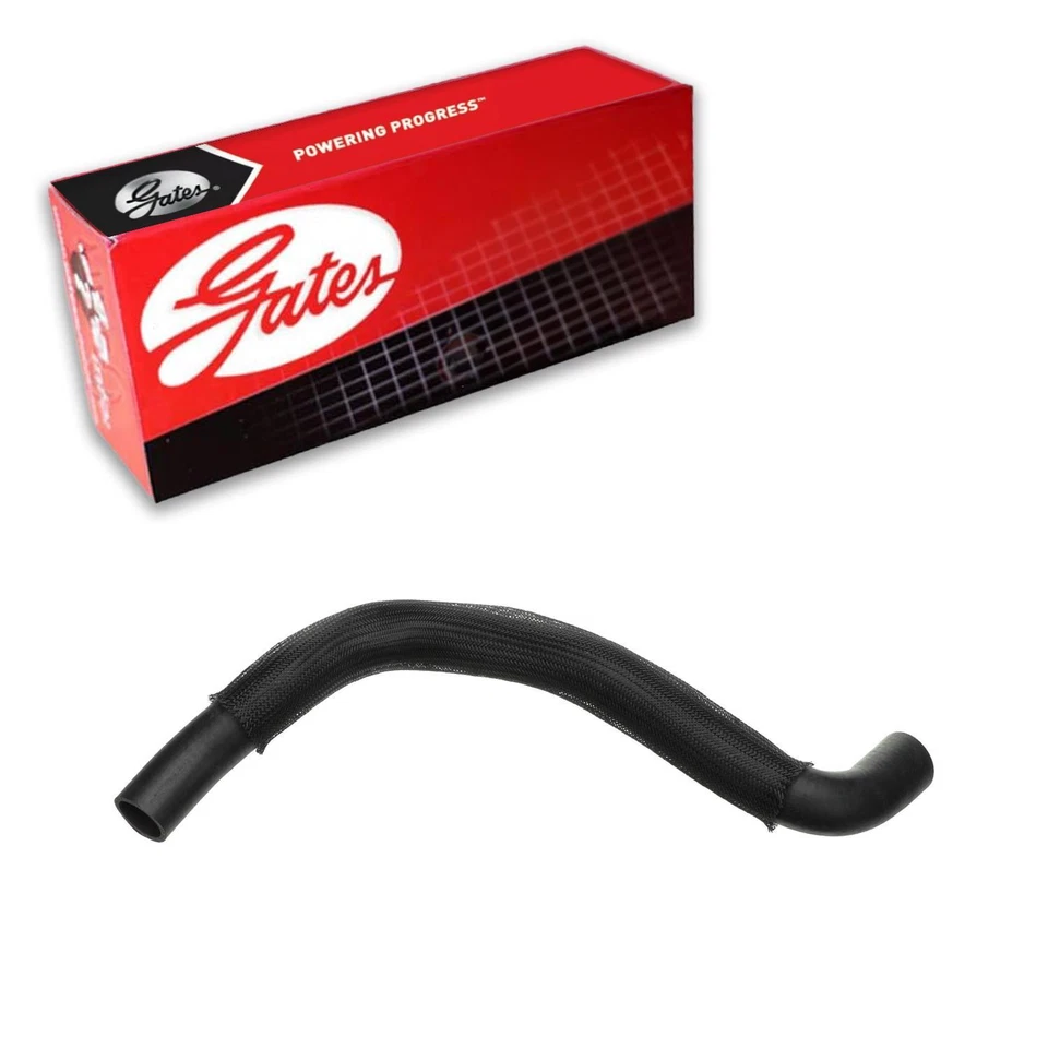 Manguera de refrigerante de radiador Gates inferior para Ford Taurus X 2008-2009 3,5 L V6 gas Foto 1 de 3