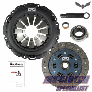 JDK ETAPA 2 *KIT DE EMBRAGUE DE CALLE para ACURA CSX RSX TYPE-S HONDA CIVIC SI K20 - Imagen 1 de 4