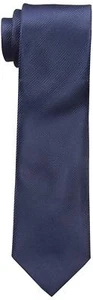 $150 Geoffrey Beene Mens 3-Pack Blue White Red Ties Skinny Dress Neckties 59x3 - Picture 1 of 3