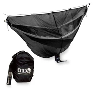 Eno Guardian Bug Net Black - Picture 1 of 2