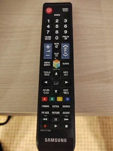 télécommande pour TV samsung BN59-01198Q - Photo 1/2
