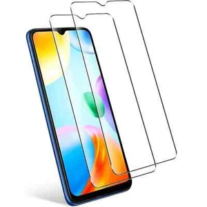 Vitre Verre Trempe Protection Ecran pour Xiaomi Redmi 14C / 13C / 13 / 12C / 10C - Zdjęcie 1 z 6