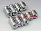 4X-100X Infinity Plan Achromatic Objective Lens F Olympus Biological Microscope