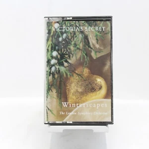 Victoria's Secret Winterscapes Cassette Tape 1994 - Bild 1 von 3