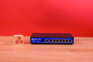 Juniper Networks SSG 5 Secure Services Gateway Security Appliance - Picture 1 of 4