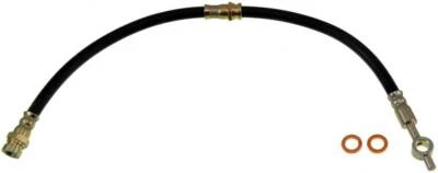 制动液压软管 Dorman 适用于 2001 - 2006 现代圣达菲 2002 2003 2004 2005 — 第 1/2 张图片