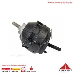Mackay Front Left Engine Mount For Ford Transit VF 1997-2000 - 2.5L A6432 - Picture 1 of 5