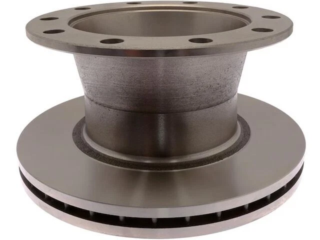 Rotor de freno trasero Raybestos 63PG46N para autobús escolar Blue Bird Vision 2004-2018 Foto 1 de 1