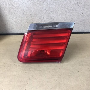 BMW 7 SERIES F01 F02 2007-2012 REAR LIGHT INNER DRIVER RIGHT SIDE 7182206 - Picture 1 of 6