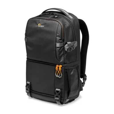 Lowepro Fastpack BP 250 AW III (Black) - Image 1 of 4