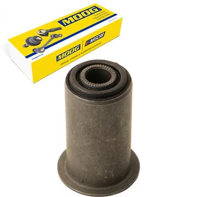 Buje de resorte de hoja MOOG extremo fijo trasero para Chevrolet Blazer 1995-2002 Foto 1 de 4