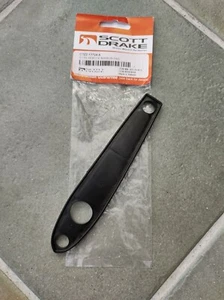 Remote Mirror Pad Seitenspiegel Dichtung Gasket Ford Mustang 67-68 c7zz-17724-a - Bild 1 von 1