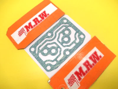 TRANSMISSION SHIFT SOLENOID VALVE GASKET SEAL AUTOMATIC oem ACURA ILX 13-15 2.0L - Image 1 of 4