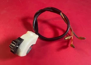 CHAPARRAL• NOS 67070 Turn Signal Switch ST80 ST100 ST-80 ST-100 Motorcycle Ref#1 - Bild 1 von 5