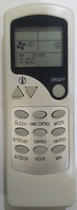 Aire acondicionado de repuesto Chigo control remoto ZH/LW-01 ZH/LW-10 - Imagen 1 de 1