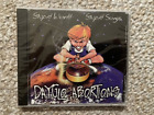 Dayglo Abortions - Stupid World Stupid Songs Cd 1998 God Records Brand New Seald