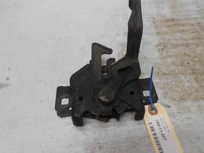 Ford F-150 1997 1998 1999 2000 2001 2002 2003 capó cierre de cierre OEM Foto 1 de 4