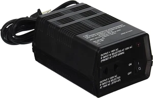 Japanese Step up / down Voltage Transformer Converts Japan 100 Volts to 110V