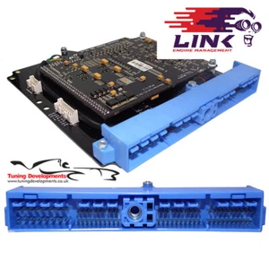 Kit de ECU independiente enchufable Link G4X para Nissan 300ZX Z32 doble turbo VG30DETT - Imagen 1 de 2