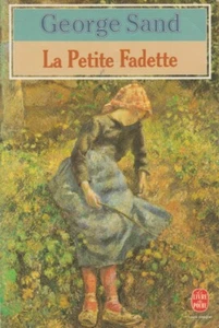 GEORGE SAND LA PETITE FADETTE poche + PARIS POSTER GUIDE - Picture 1 of 1