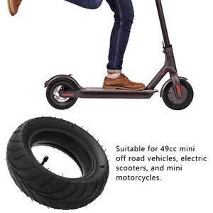 110/50‑6.5 Inner Tube And Outer Tires Electric Scooters Thickened Inflatabl AP9 - Picture 1 of 22