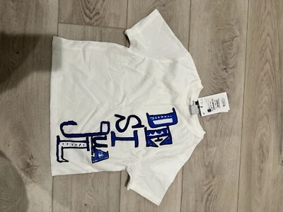 Desigual Designer Boys Tshirt Size 4 - Image 1 of 4