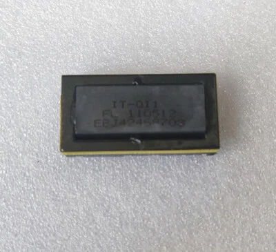 IT-011 EBJ42468703 inverter transformer - Image 1 of 2
