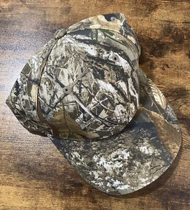 Panther Vision Mossy Oak Cap Headlamp Adjustable Strap (camo) - Picture 1 of 4