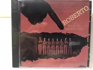 Mega seltene CD Fania Roberto und ihr neuer Montuno hier - Bild 1 von 2