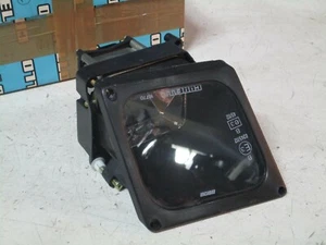 FANALE FENDINEBBIA SINISTRO FIAT TEMPRA - NUOVO - ORIGINALE - Imagen 1 de 1