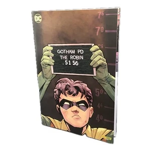 BATMAN IL LUNGO HALLOWEEN n. 4 Variant - fumetto spillato DC Panini Comics - Imagen 1 de 1