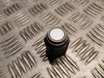 Sensor de aparcamiento PDC MERCEDES-BENZ W203 C 200 Kompressor 0015427418 Foto 1 de 4